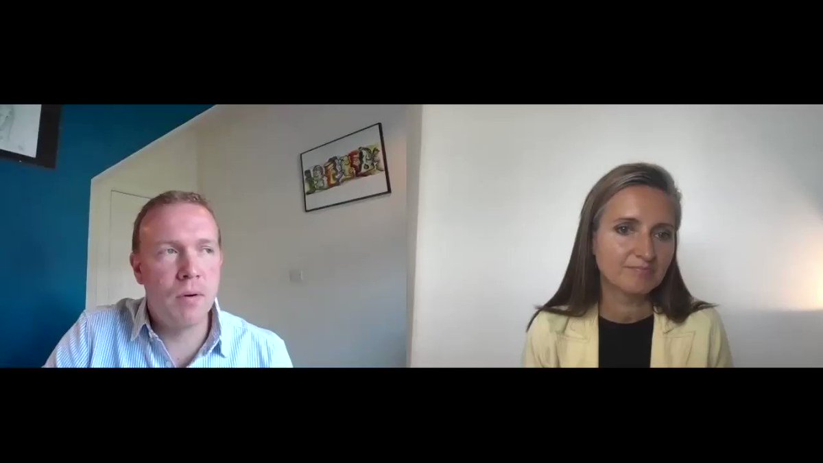 When and how will Scottish gymnastics return after #lockdown? Possibly good news for #Rhythmic
Full interview with @ScotGymnastics @DocMcKelvey πΊ https://t.co/CbjzOjd3C9 Please Retweet @PurvisDanny @DanKeatings @FrankBaines @BritGymnastics https://t.co/DGCkIeZ5g1