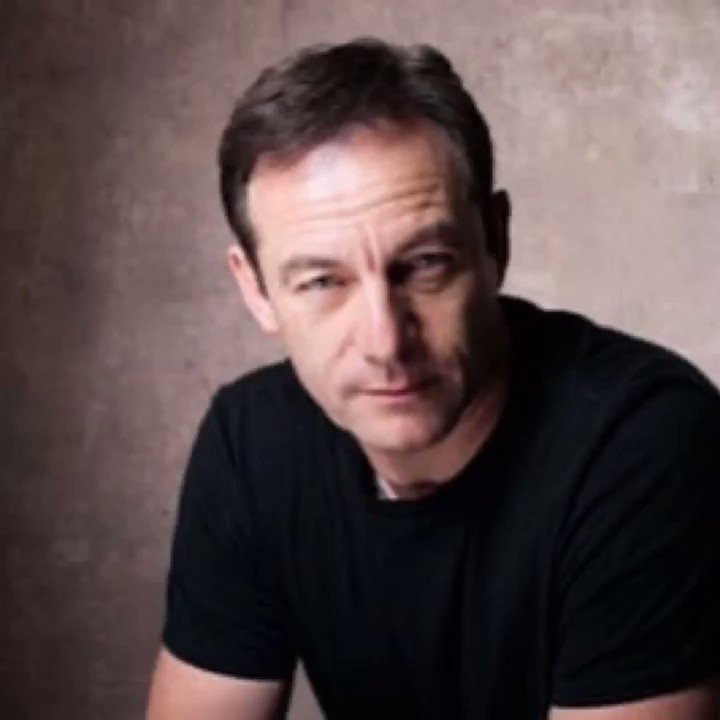     Happy birthday to you Jason Isaacs. 