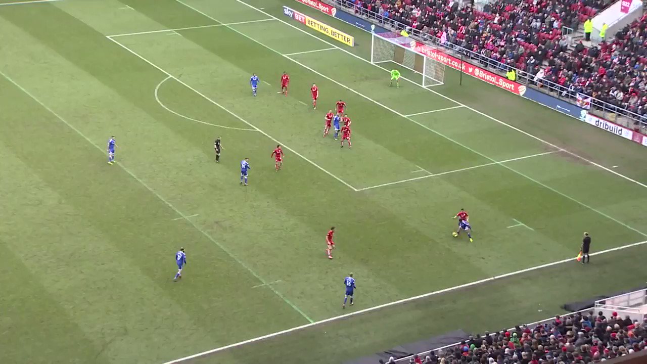 Happy 3  4  th birthday to Anthony Pilkington What a strike this was 