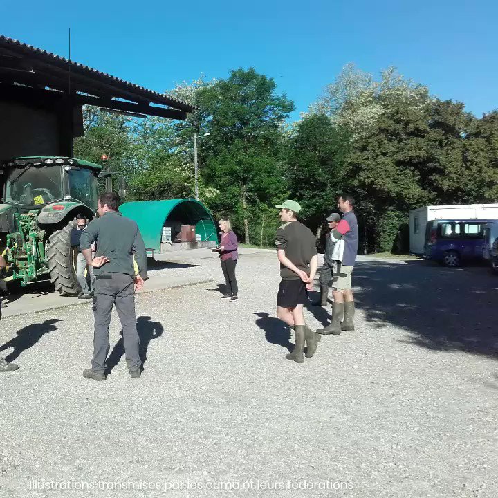 Ai-je le droit d’organiser une réunion de plus de 10 personnes ? https://t.co/fADmJLlrBs https://t.co/ETX3zXPxAF