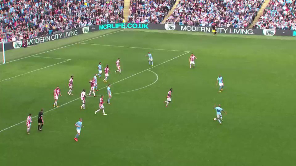 Manchester City @ManCity