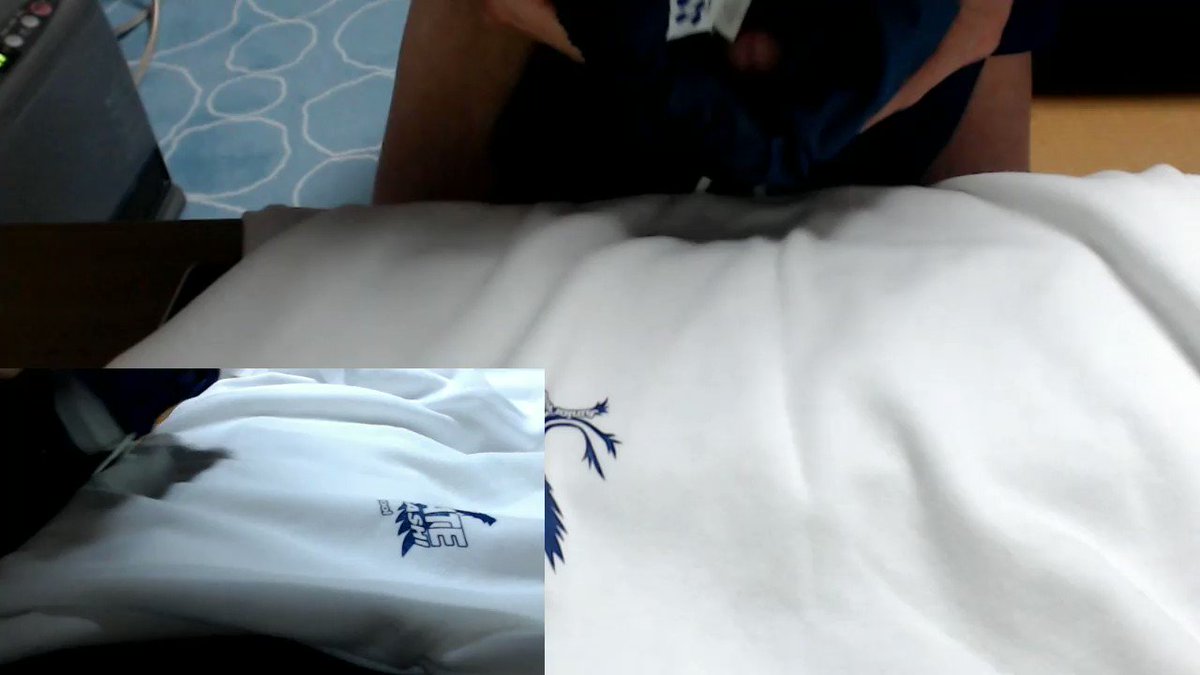 体操服　ぶっかけ 