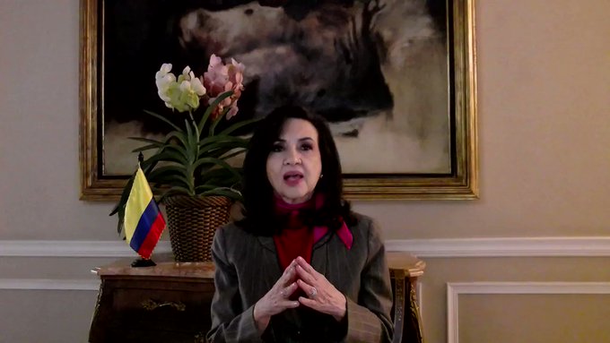Video insertado
