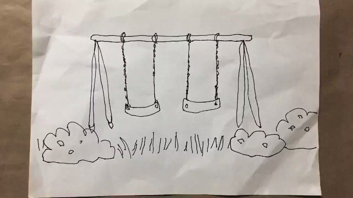 #PhirSeHogaSavera is a message of hope and positive thinking, seen through the purest eyes of children who drew what they want the world to be. Conceptualised by Piyush Pandey, @Shankar_Live , Rajiv Rao & supported by ZEE, the film salutes the vision of Young India. #Unlock1 #ZEE https://t.co/cW3jANhByr