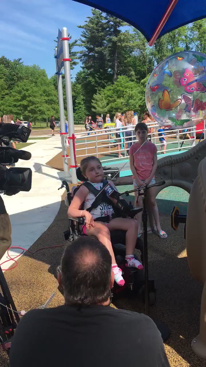 Commerce Elementary on Twitter "Scarlet’s Playground...a place where