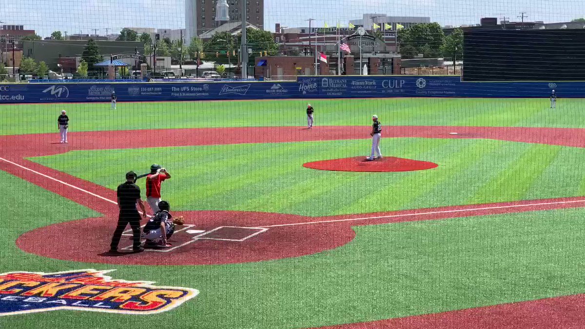 Dynamic Baseball on Twitter "2021 Liam Best redbirds_md w the