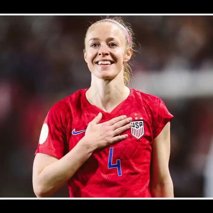 Happy birthday to becky sauerbrunn the love of my life!! 