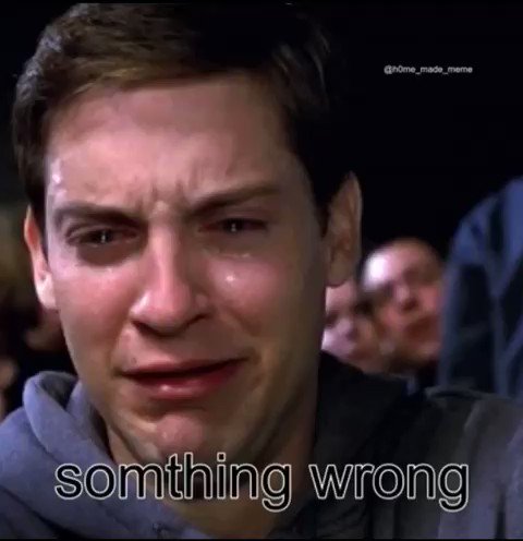 Happy birthday to Tobey Maguire. My Spider-Man. 