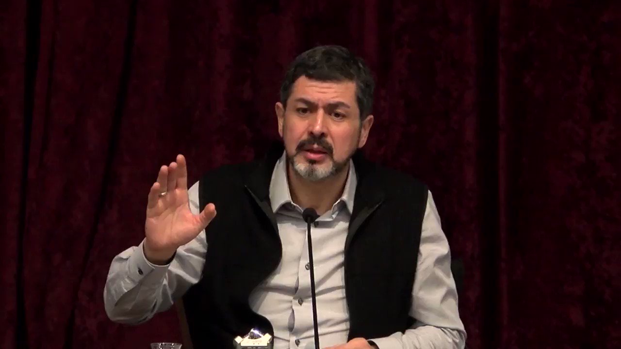 Mehmet Fatih Citlak Mfatihcitlak Twitter