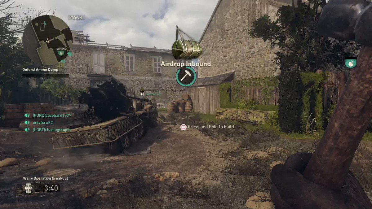 One of my best clips #YouShallObey #Obey pic.twitter.com/FVtWPKMbgu