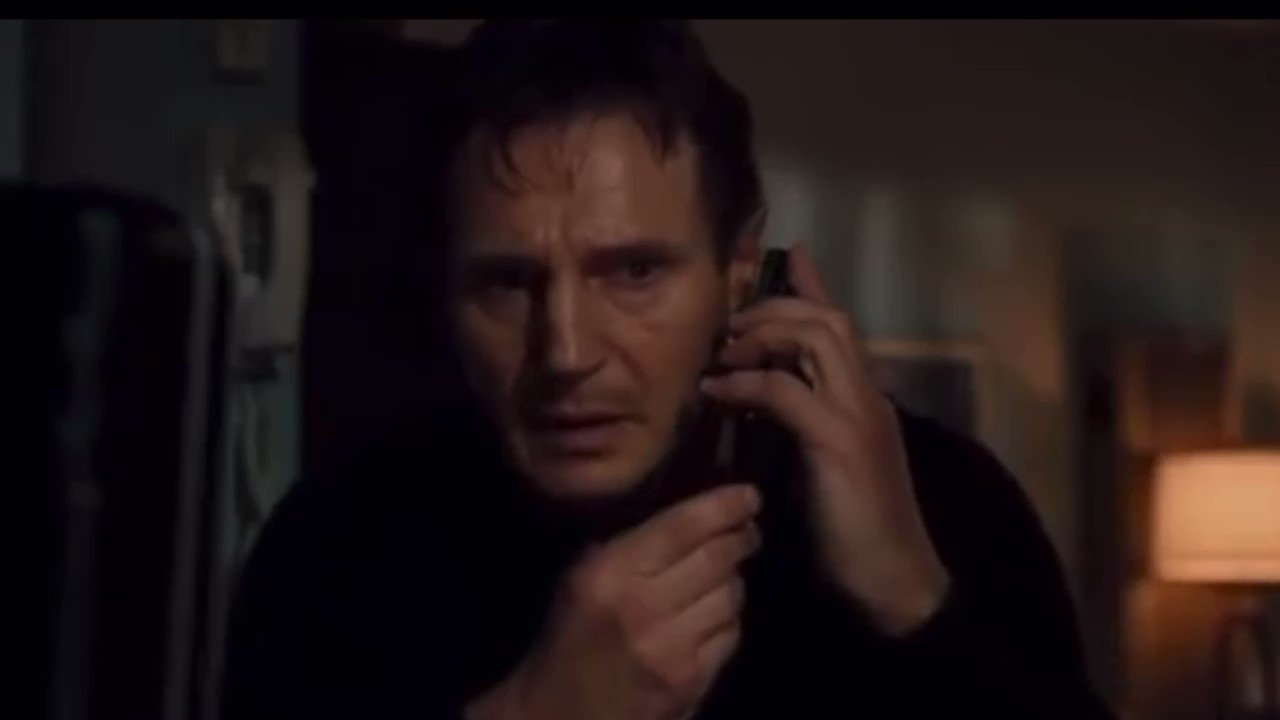 Happy Birthday Liam Neeson 