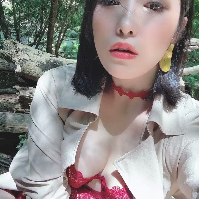このゑさんのTwitterエロ動画3