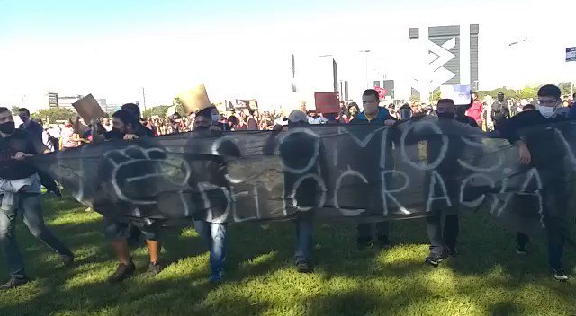 Vídeo incorporado