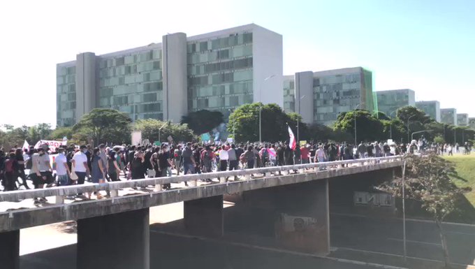 Vídeo incorporado