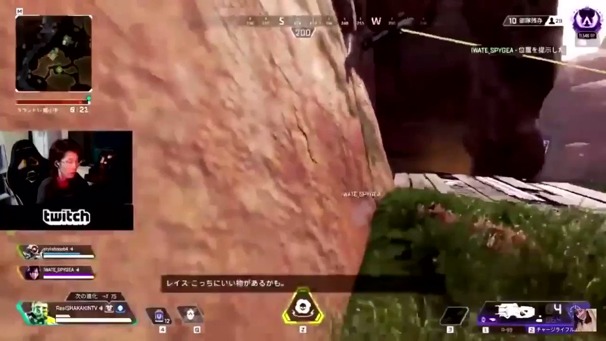 倒れる 釈迦