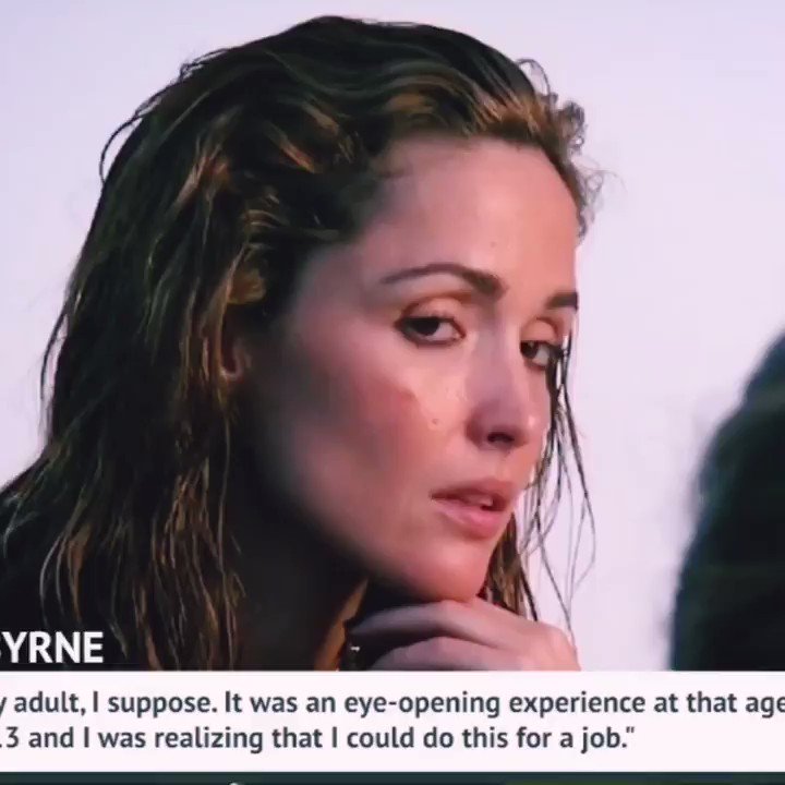 HAPPY BIRTHDAY ROSE BYRNE SHES YOUR LITTLE BABY SHES MY SOULMATE
