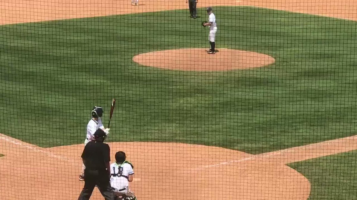 Dynamic Baseball on Twitter "2023 OF Nicholas Safrit tpanationals putting together a quality