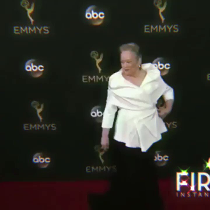 Happy birthday to her majesty kathy bates! one of the best and most iconic actresses. hope she\s having a nice day 