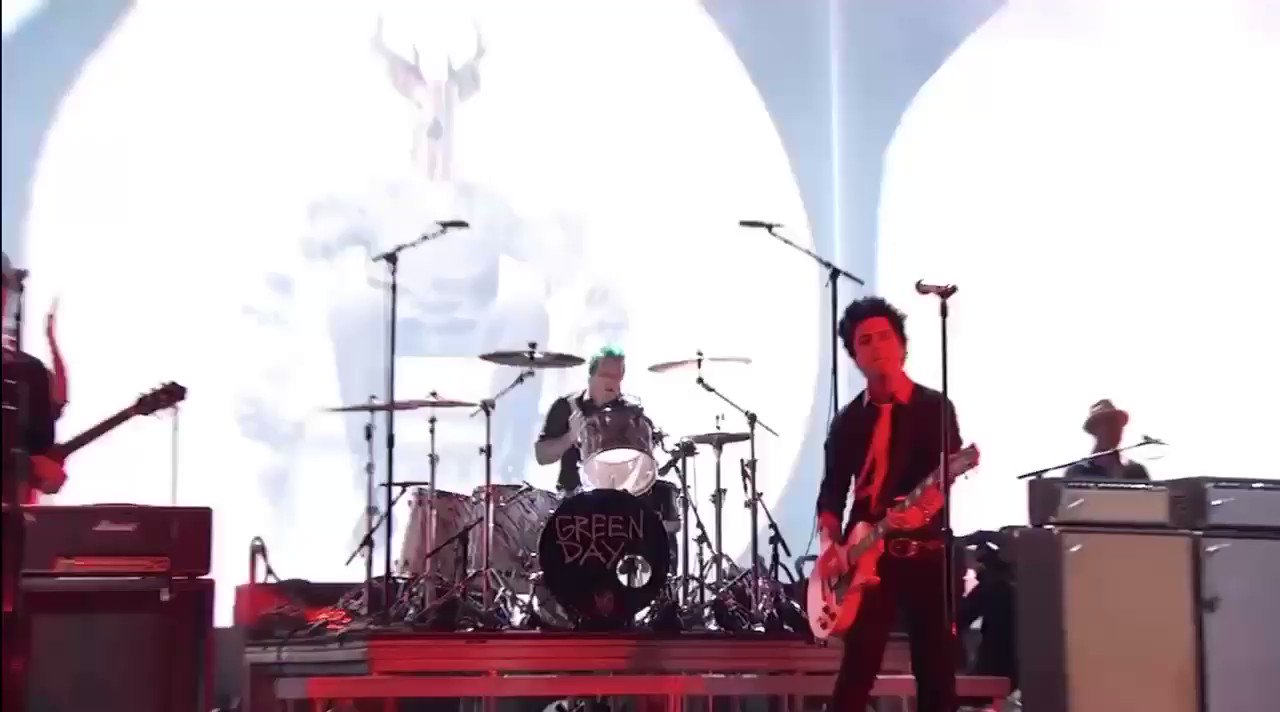 Happy Birthday Billie Joe Armstrong 