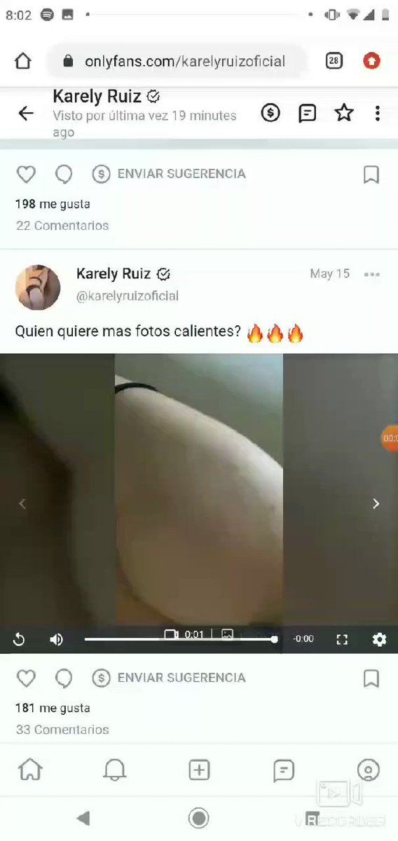 Karely ruiz only fans