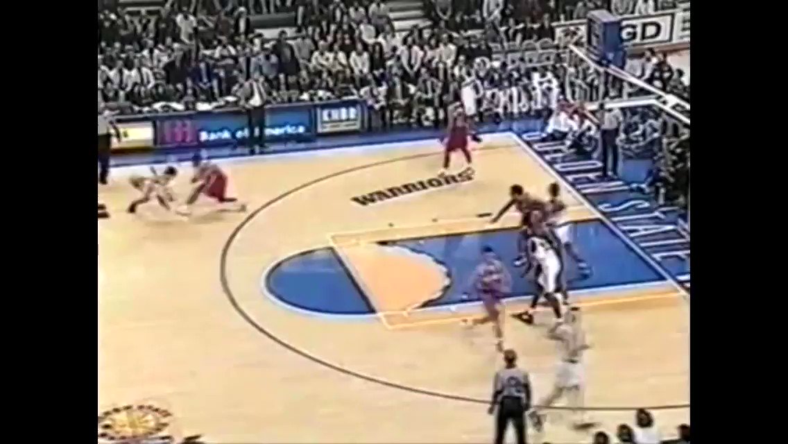 Happy Birthday, Allen Iverson. 
