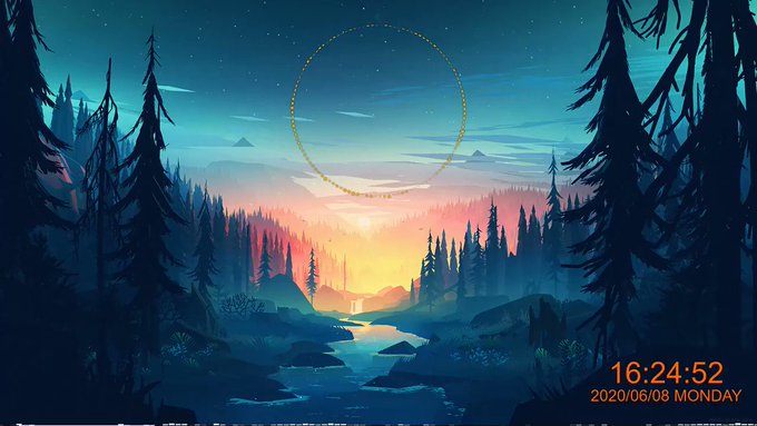 Wallpaper Engine の評価や評判 感想など みんなの反応を1週間ごと Wallpaper Engine の評価や評判 感想など みんなの反応を1週間ごと