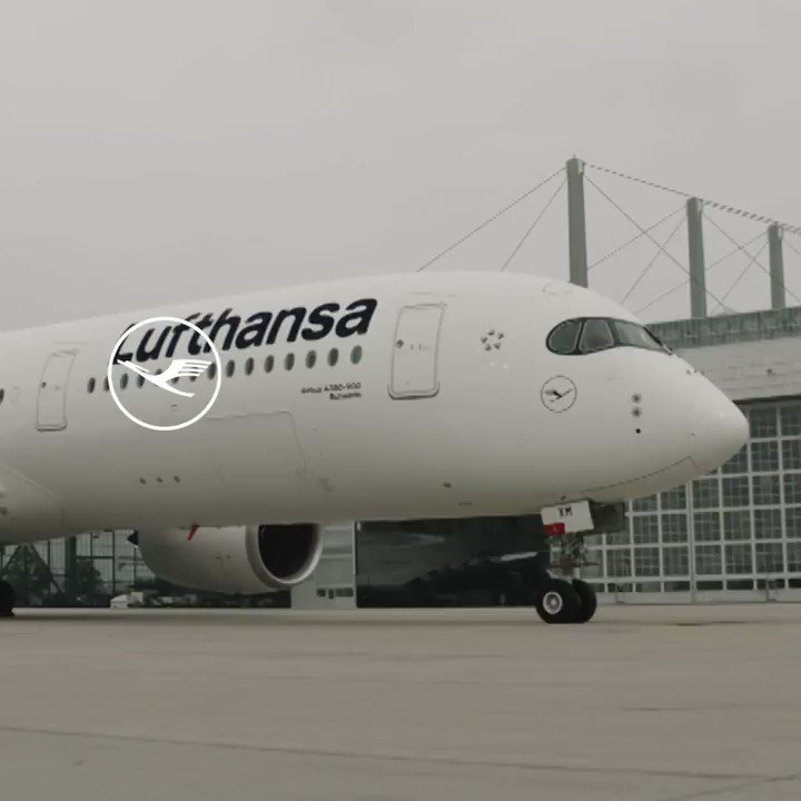 Wir tun alles für eure Gesundheit an Bord und bitten euch, die Tragepflicht der Mund-Nasen-Bedeckung einzuhalten. Unser Check-In findet kontaktlos und das Boarding in kleinen Gruppen statt. Erfahrt im Video mehr über unsere hocheffizienten Luftfilter. #WeCare https://t.co/TU3UezgZP6