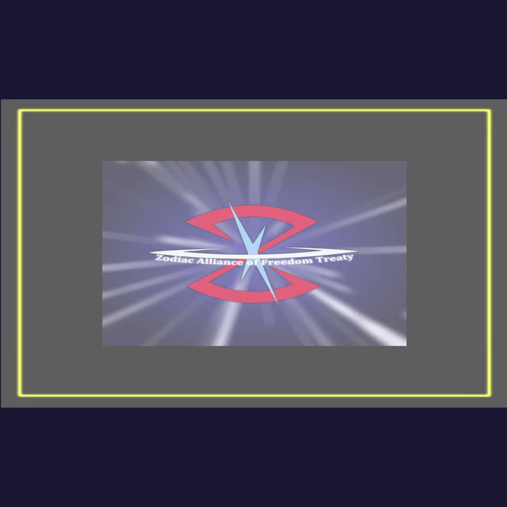 Hzm Hzm ストフリの起動画面つくってみた 音あり 意外と時間かかってしまった T Co Yeap1bogfb Twitter
