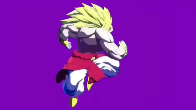 真d さん がハッシュタグ ブロリー をつけたツイート一覧 1 Whotwi グラフィカルtwitter分析