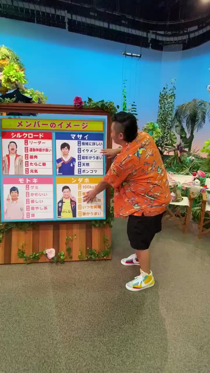 ｙ Rikishitarako Twitter