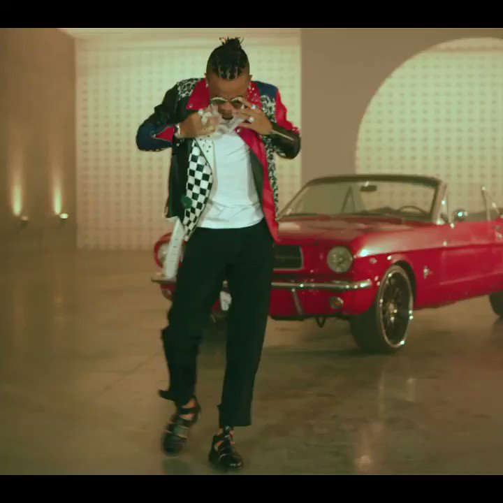 slim daddy ft tekno