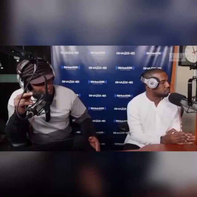 Happy Birthday Kanye West!!! 