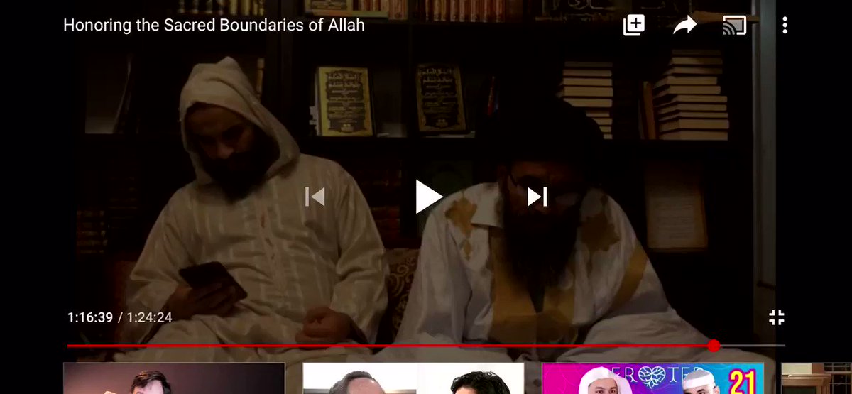 Video Poster