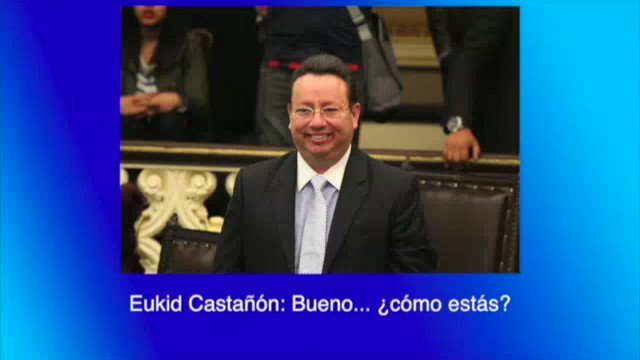 Video insertado