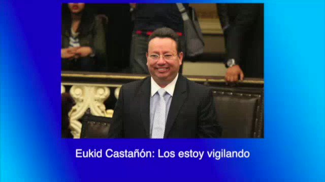 Video insertado