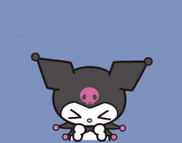 クロミちゃんのtwitterイラスト検索結果