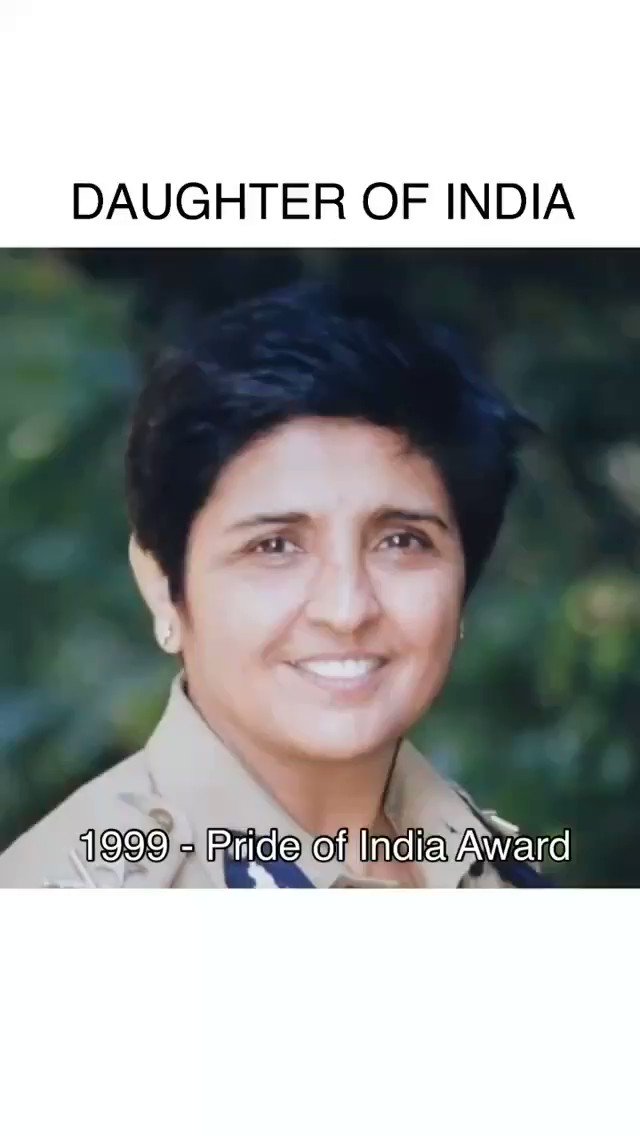 Happy Birthday to the pride of India.     