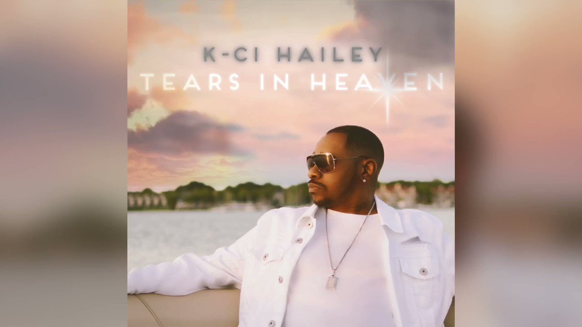 My new Tears In Heaven video out this Friday June 12. Dedicated to my friend and mentor, @iamAndreHarrell. ๐๐ฟ Subscribe to my YouTube channel to be the first to watch. Link in my bio. ๐๐ฟ https://t.co/QGJslcCmI2