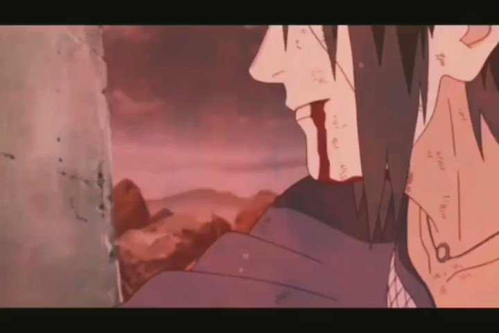 L\anniversaire du Goat. 
Happy Birthday, Uchiha Itachi !  