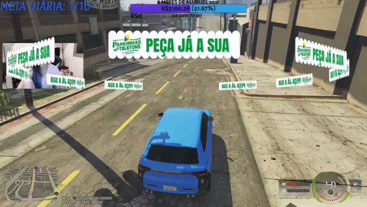 GTA V RolePlay PS4