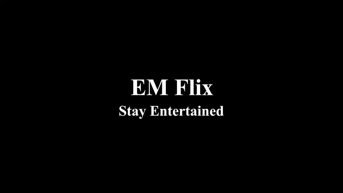 EM Flix (@em_flix)  X