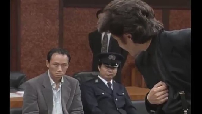 古畑任三郎 の感想や評判など 1日ごとにまとめて紹介 ついラン
