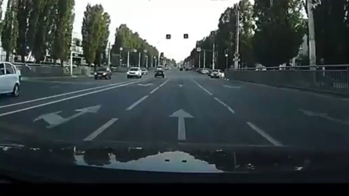 не воспроизводит звук на видео с регистратора
