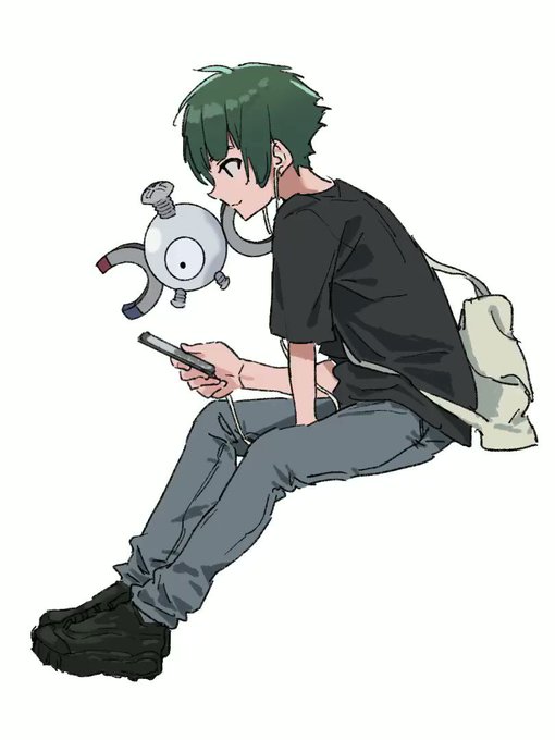 コイルのtwitterイラスト検索結果 古い順 コイルのtwitterイラスト検索結果 古い順