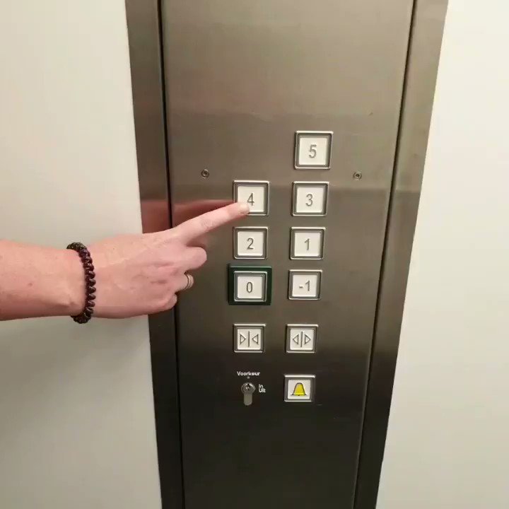 Melding politie Zoom Tilburg