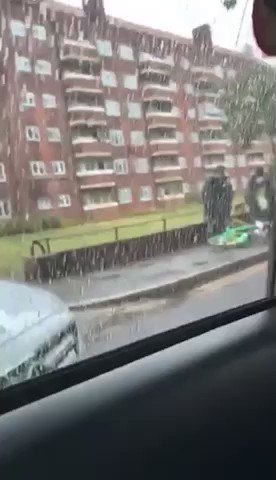 Nigel Farage (@Nigel_Farage) on Twitter photo 2020-06-11 15:57:23 This is being directly caused by hatred of the police — encouraged by the campaign to defund and abolish. It is truly shocking. This is being directly caused by hatred of the police — encouraged by the campaign to defund and abolish. It is truly shocking.