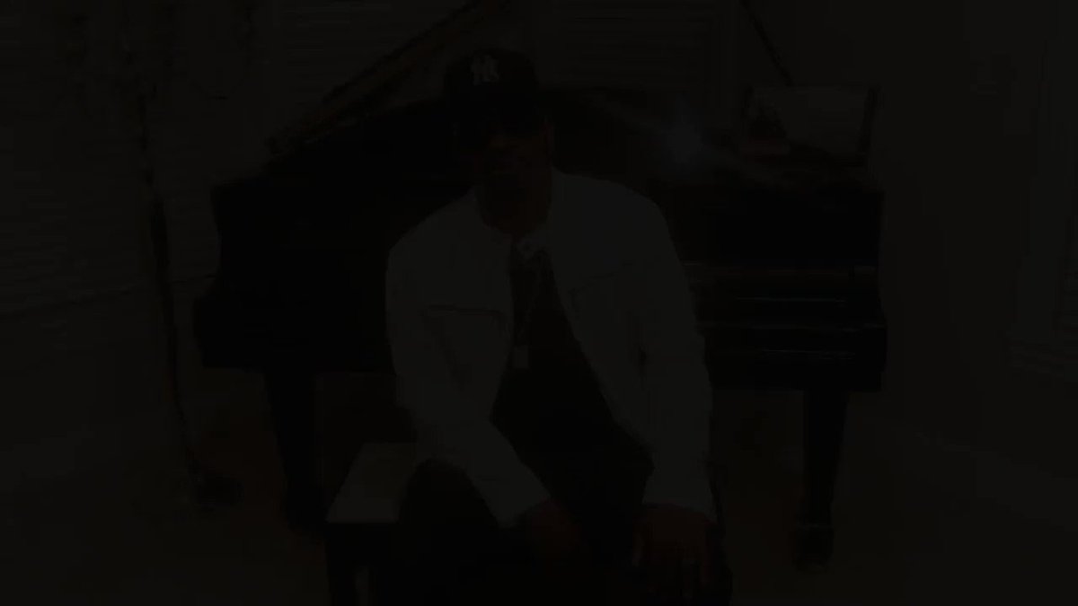Tears In Heaven video premiere schedule this Friday June 12: 6am ET on @BET_Soul and @betgospel / 9am ET on my YouTube channel ๐๐ฟ
https://t.co/yLhhoSeuoq https://t.co/4Ql08bcUfB