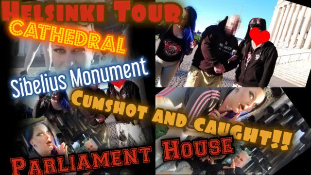 My favorite Modelhub video just sold another copy: https://t.co/1YAnslKnYS https://t.co/7yyloP8Vvb<a href="/tag/public"class="tags"><span>#public</span></a><a href="/tag/blowjob"class="tags"><span>#blowjob</span></a><a href="/tag/publicsex"class="tags"><span>#publicsex</span></a><a href="/tag/pori"class="tags"><span>#pori</span></a><a href="/tag/suomiporno"class="tags"><span>#suomiporno</span></a>