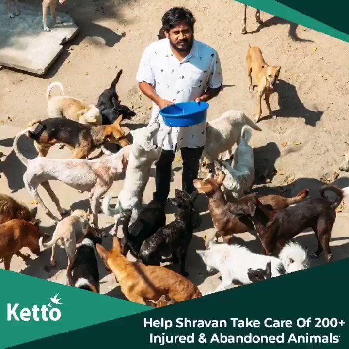Ketto on Twitter: Ketto on Twitter: