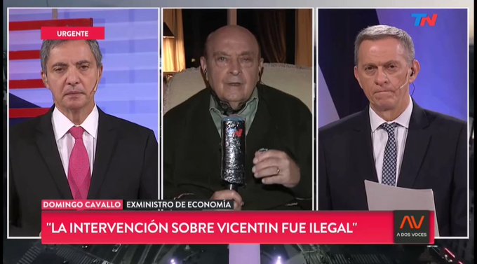 Video insertado